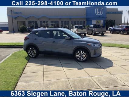 2023 Nissan Kicks Baton Rouge LA