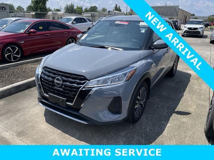 2023 Nissan Kicks Baton Rouge LA