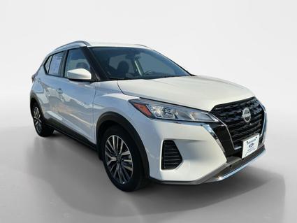 2024 Nissan Kicks Farmington MO