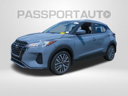 2024 Nissan Kicks Suitland MD