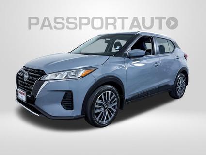 2024 Nissan Kicks Suitland MD