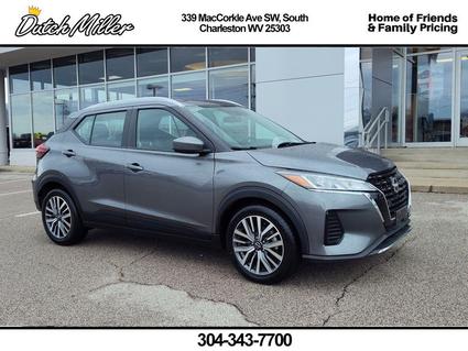 2024 Nissan Kicks South Charleston WV