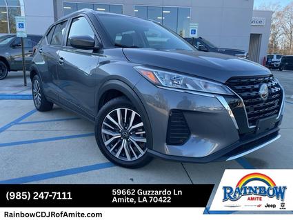 2024 Nissan Kicks Amite LA