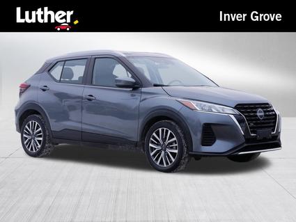 2024 Nissan Kicks Inver Grove Heights MN