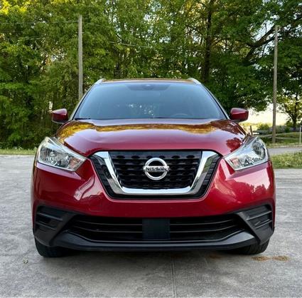 2020 Nissan Kicks Gainesville GA