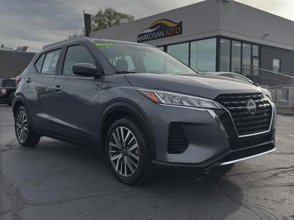2022 Nissan Kicks Taylorsville UT