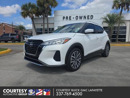 2023 Nissan Kicks Lafayette LA
