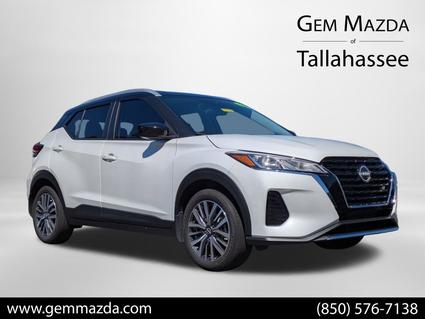 2023 Nissan Kicks Tallahassee FL