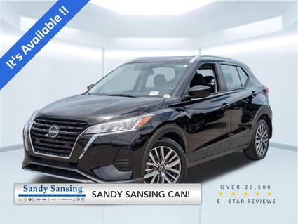 2023 Nissan Kicks Pensacola FL