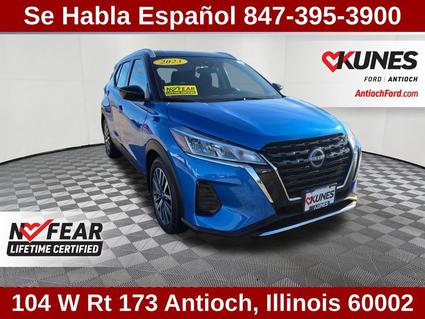 2023 Nissan Kicks Antioch IL