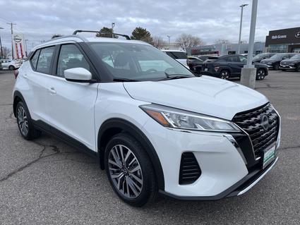 2024 Nissan Kicks Twin Falls ID