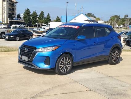 2022 Nissan Kicks Destin FL