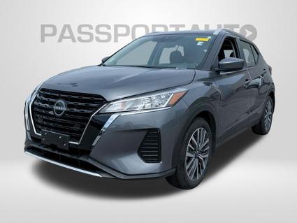 2023 Nissan Kicks Suitland MD