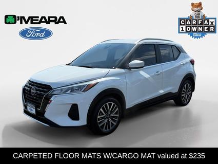 2023 Nissan Kicks Denver CO