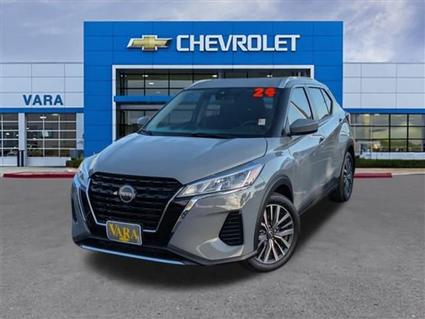 2024 Nissan Kicks San Antonio TX
