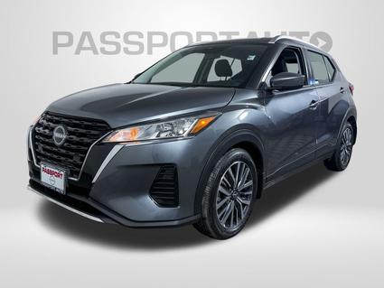 2024 Nissan Kicks Suitland MD