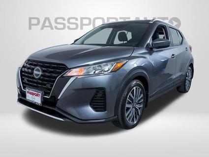 2024 Nissan Kicks Suitland MD