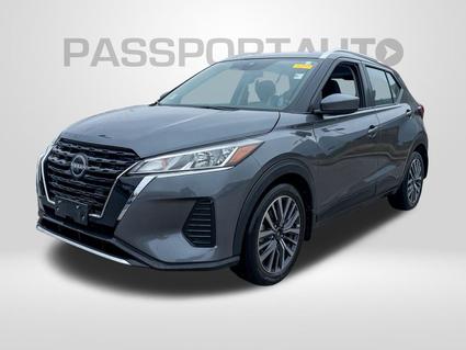2024 Nissan Kicks Suitland MD