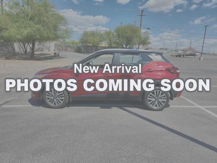 2024 Nissan Kicks Phoenix AZ