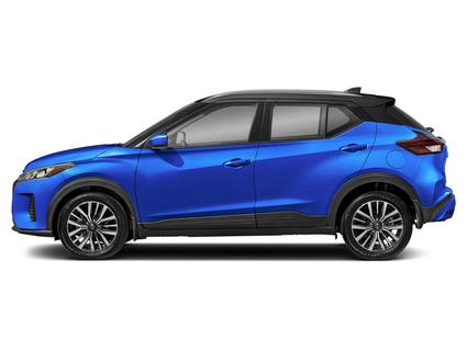 2024 Nissan Kicks Portland OR