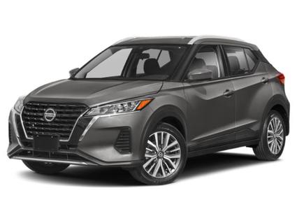 2021 Nissan Kicks Corcoran CA
