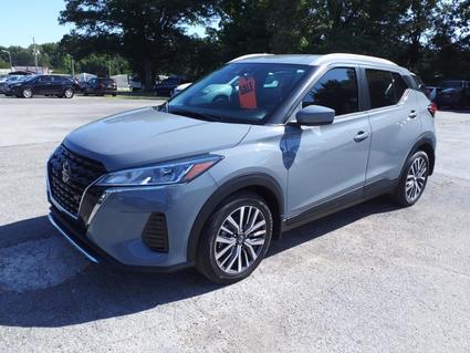 2021 Nissan Kicks Hartselle AL