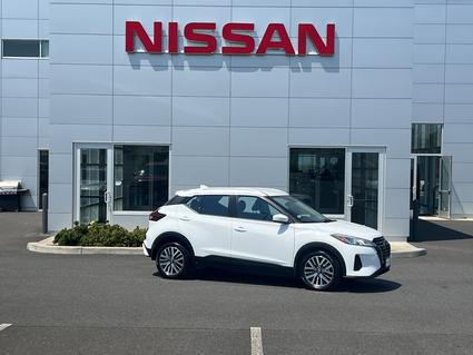 2021 Nissan Kicks Medford OR
