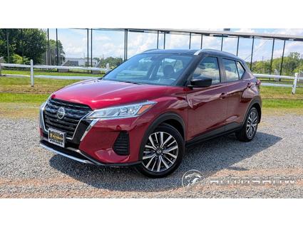 2021 Nissan Kicks Somerset NJ