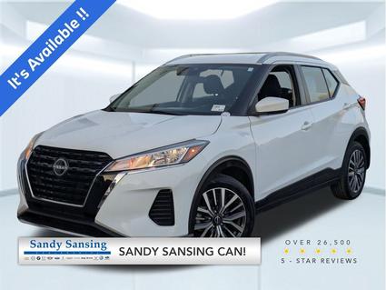 2023 Nissan Kicks Pensacola FL