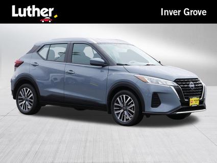 2023 Nissan Kicks Inver Grove Heights MN