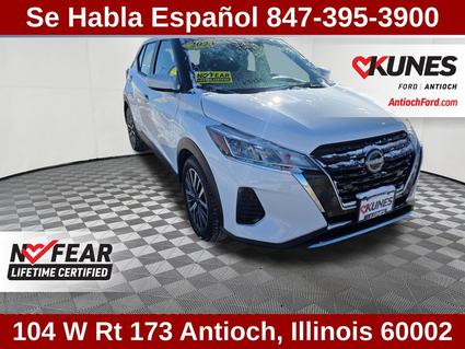 2023 Nissan Kicks Antioch IL