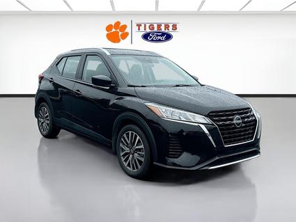 2023 Nissan Kicks Walhalla SC