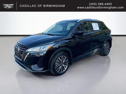 2023 Nissan Kicks Vestavia Hills AL
