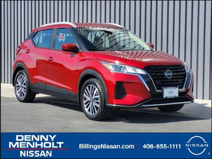 2022 Nissan Kicks Billings MT