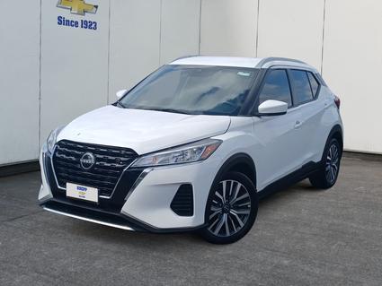 2023 Nissan Kicks La Vernia TX