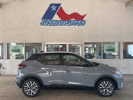2024 Nissan Kicks Victoria TX