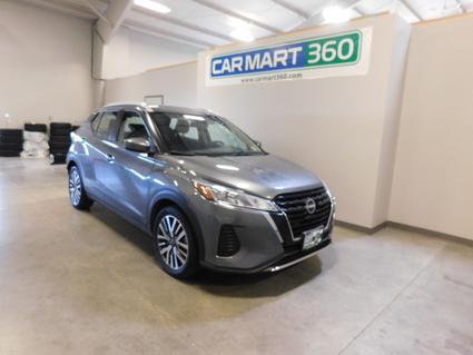 2024 Nissan Kicks Billings MT
