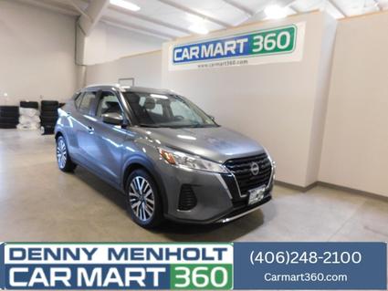 2024 Nissan Kicks Billings MT