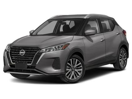 2024 Nissan Kicks Billings MT