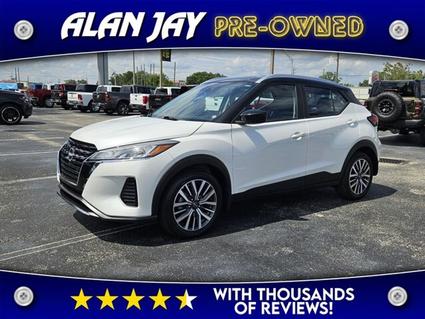 2024 Nissan Kicks Sebring FL