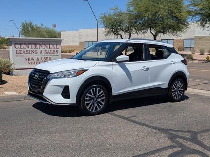 2023 Nissan Kicks Phoenix AZ