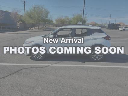 2023 Nissan Kicks Phoenix AZ