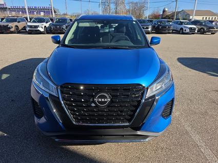 2023 Nissan Kicks Bloomington IN