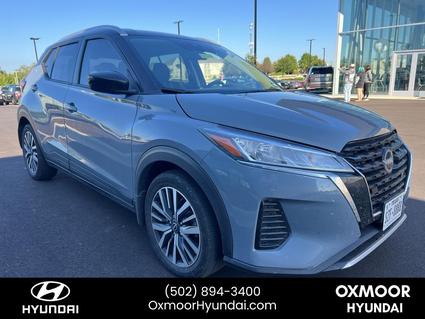 2023 Nissan Kicks Louisville KY