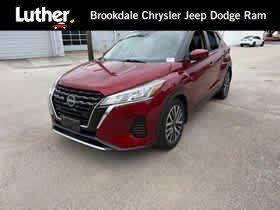 2023 Nissan Kicks Minneapolis MN