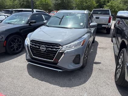 2023 Nissan Kicks Fort Walton Beach FL