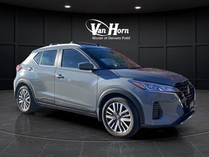 2023 Nissan Kicks Stevens Point WI