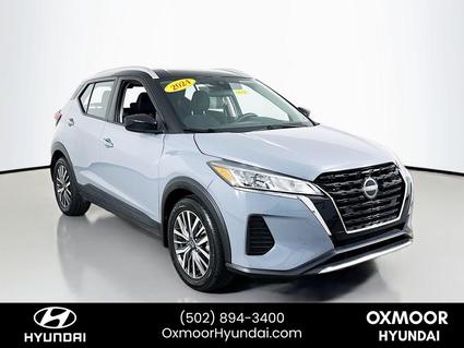 2024 Nissan Kicks Louisville KY