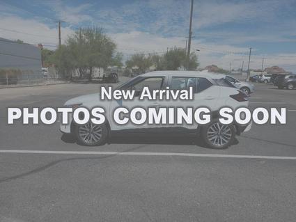 2024 Nissan Kicks Phoenix AZ