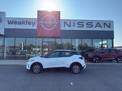 2024 Nissan Kicks Martin TN